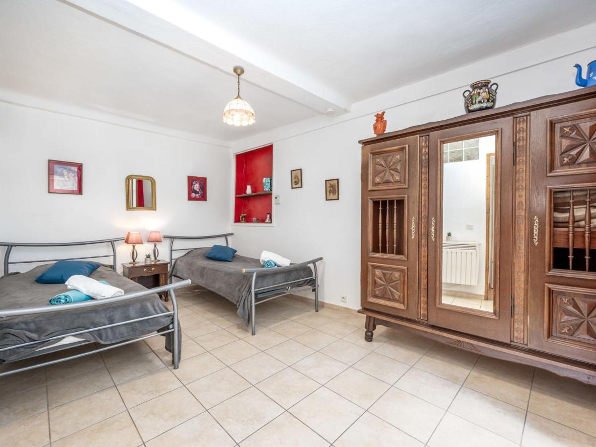 Apartment Rue De La Pompe By Interhome Antibes Exterior foto