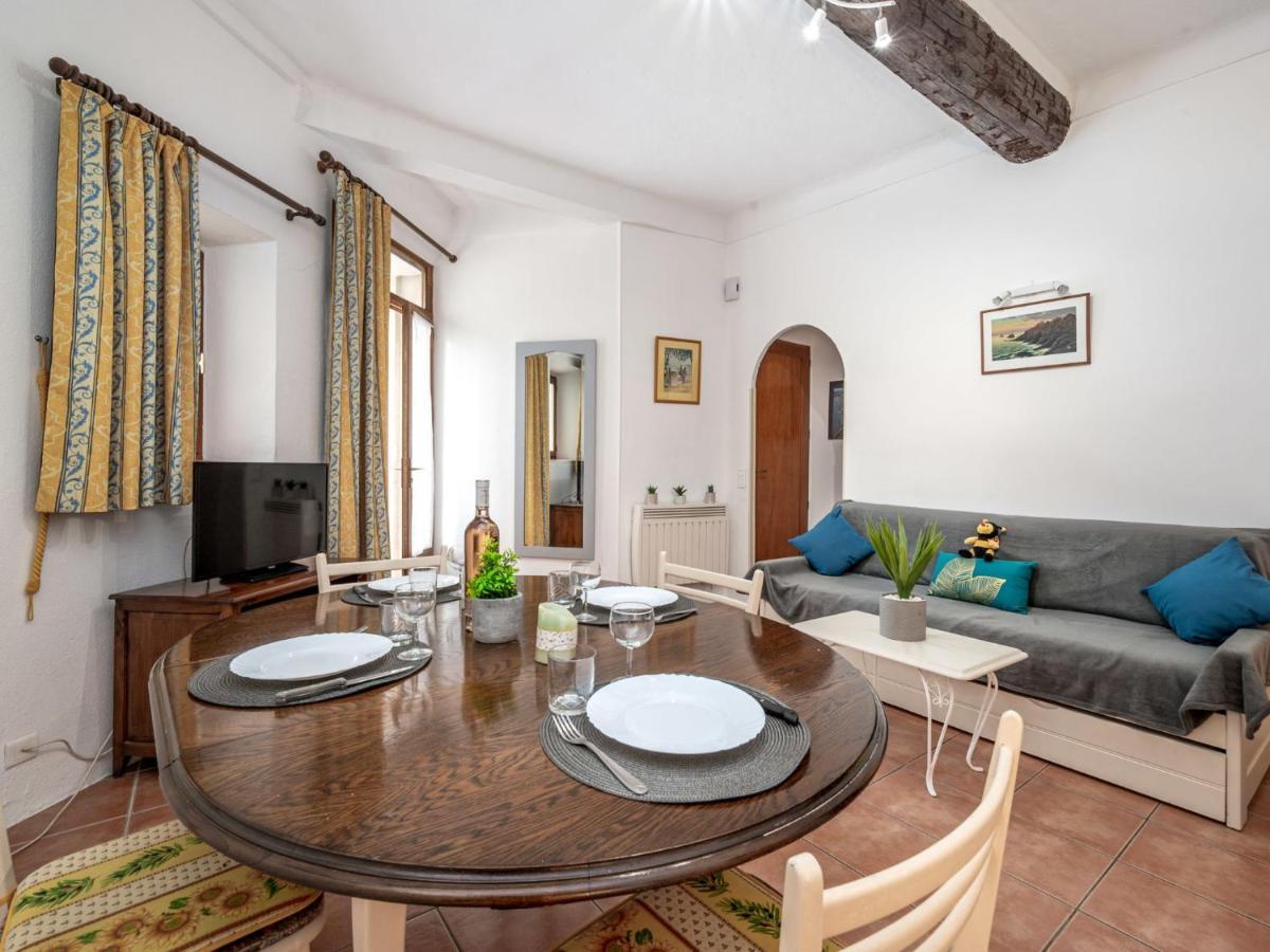 Apartment Rue De La Pompe By Interhome Antibes Exterior foto