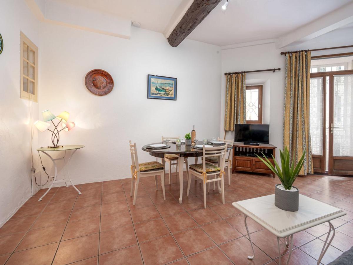 Apartment Rue De La Pompe By Interhome Antibes Exterior foto