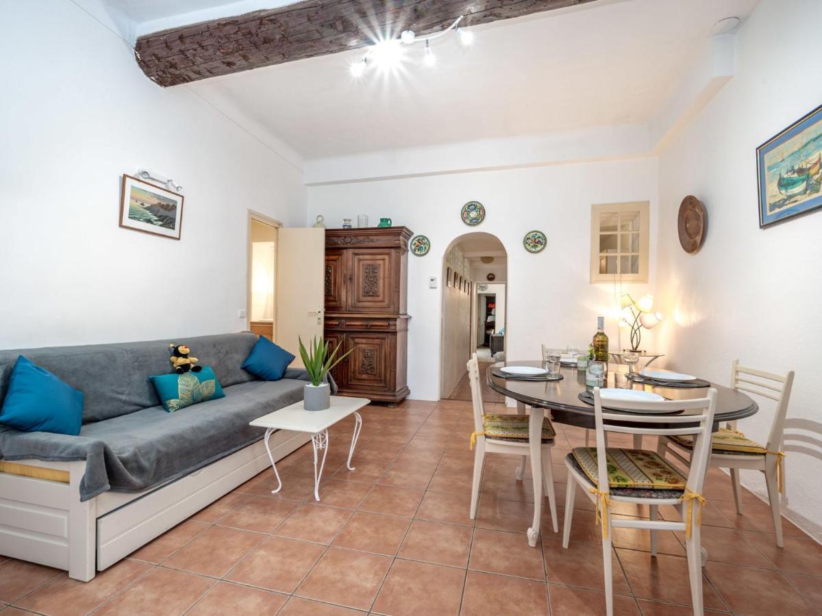 Apartment Rue De La Pompe By Interhome Antibes Exterior foto
